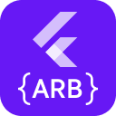 Flutter Extract to ARB